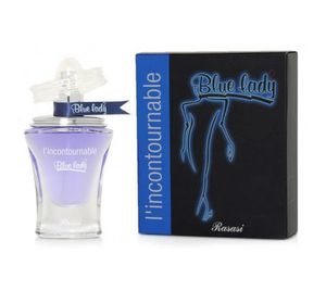 Rasasi L'Incontournable Blue Lady 2