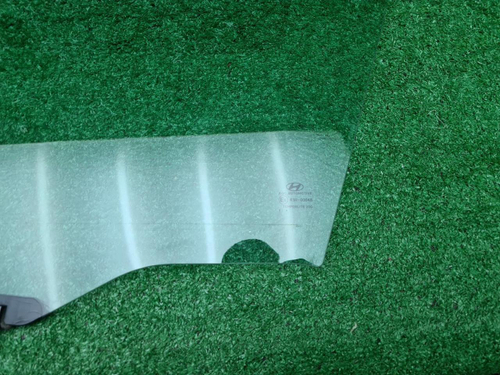 Стекло двери переднее левое Hyundai Creta 2 21-22