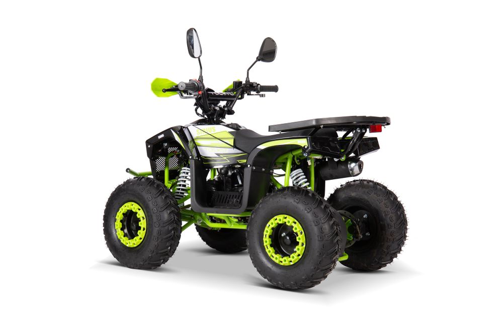 Квадроцикл YACOTA SIRIUS 110