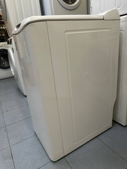 Стиральная машина Mabe MWT2-E610 б/у вертикальная загрузка 6 кг до 1000 об/мин