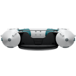 Лодка ПВХ Gladiator Air Sport E450S НДНД -