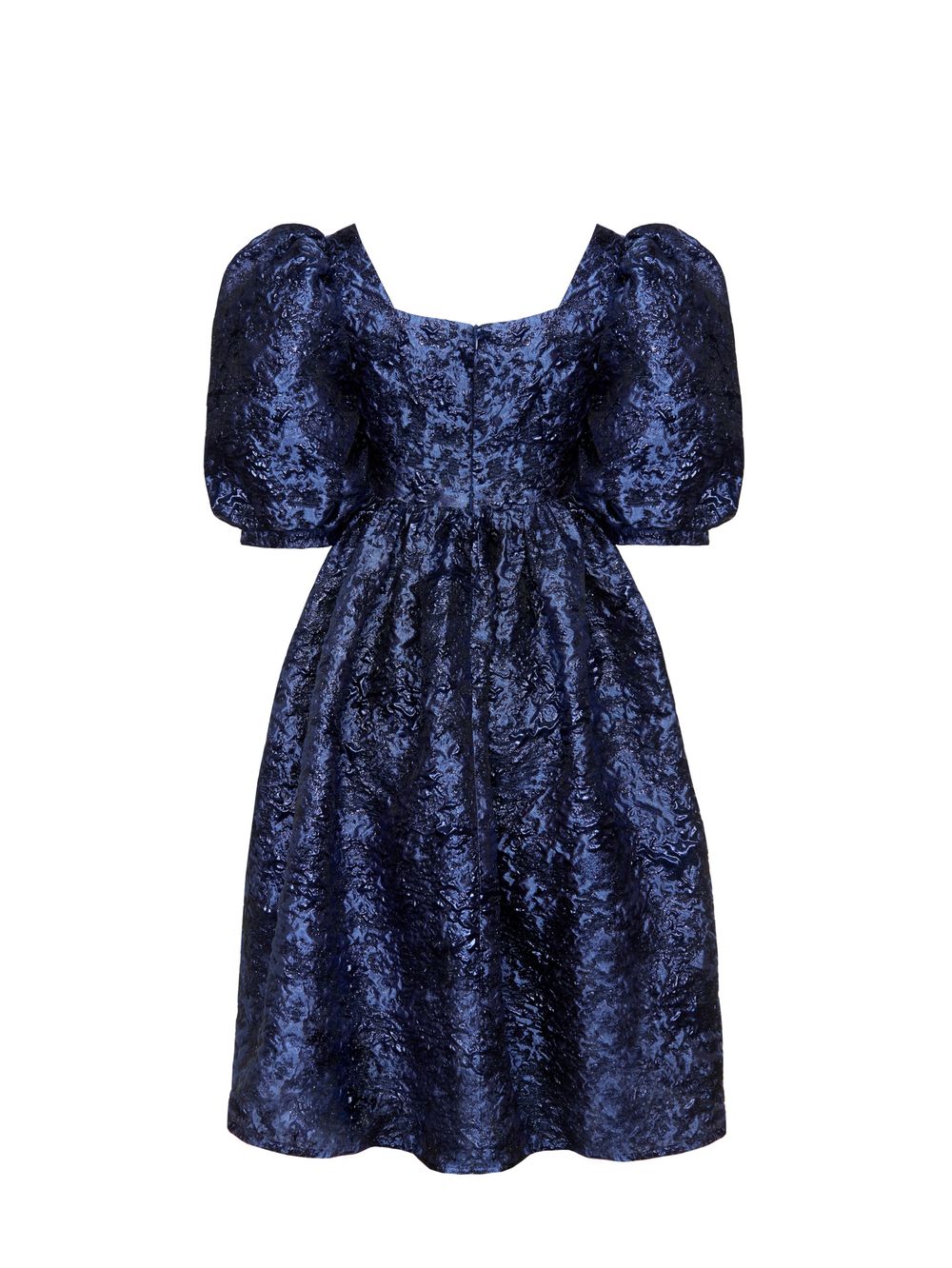 Royal blue dress - Abituworld