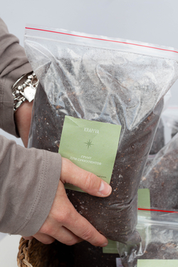 Профессиональный грунт для суккулентов