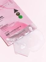 VT Cosmetics Двухступенчатая гидрогелевая маска с микроиглами и коллагеном Collagen Reedle Shot 100 2Step Hydrogel 33 гр х 4 шт