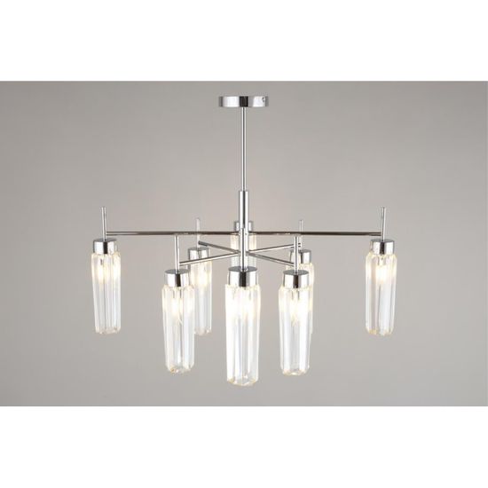 Люстра потолочная OML-68507-08