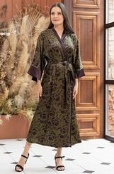 Халат Mia-Amore 4019 "Electra"