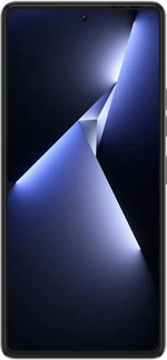 Смартфон TECNO POVA 6 Pro 5G 12/256GB Meteorite Grey