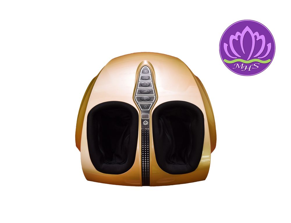 Массажер ног Lotus SMART+ RF-690