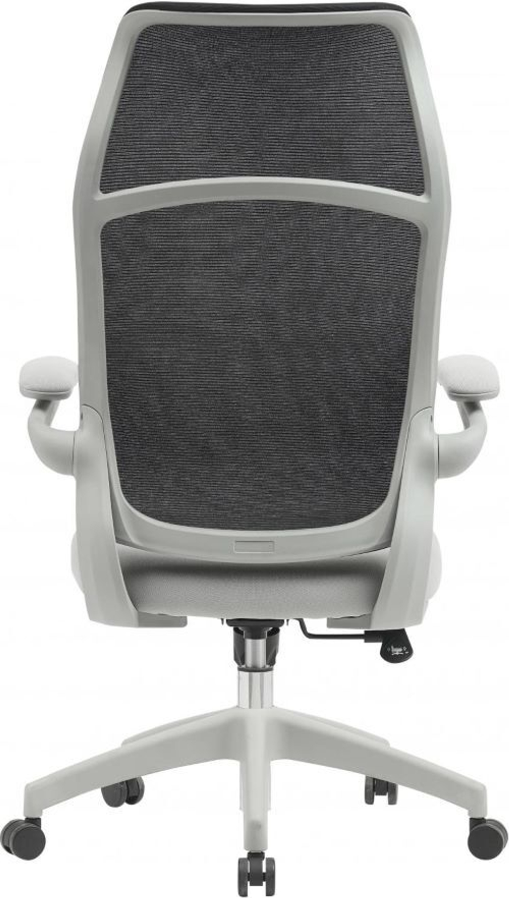 Кресло  Cactus CS-GMC505-BKGY
