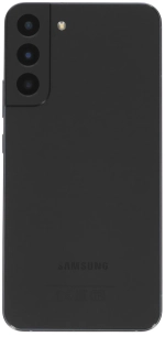 Смартфон Samsung Galaxy S22+ 8 ГБ/256 ГБ (Чёрный | Black)