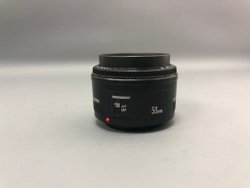 Canon 50mm 1.8