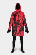 Плащ Харакири