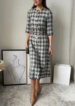 Платье Dolce&Gabbana, S