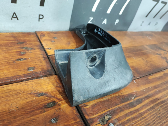 Брызговик задний правый Kia Optima 4 (JF) 16-18 Б/У Оригинал 86842D4000