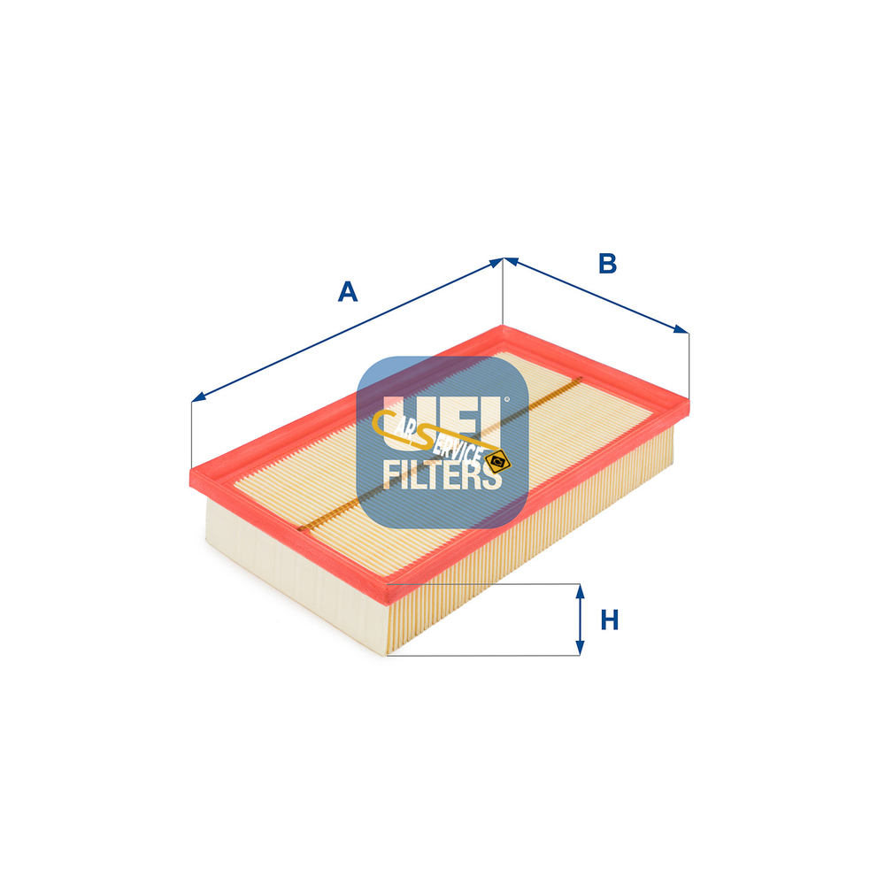 UFI - 3010100
