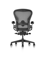 Herman Miller Aeron