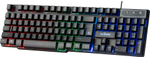 Клавиатура Defender Mayhem GK-360DL черный