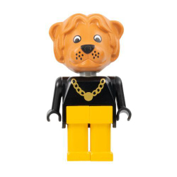 Лев Fabuland fab7f