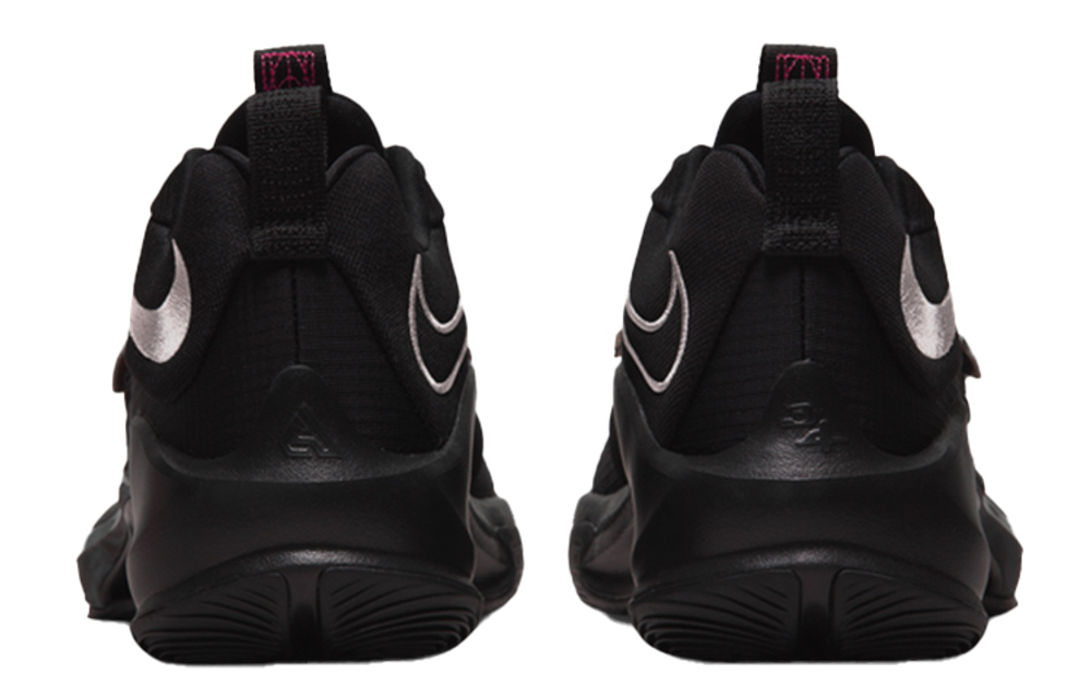 Кроссовки Nike Freak 3 Zoom Ep