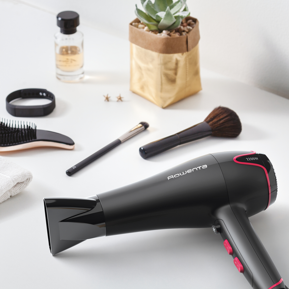 Фен Rowenta Motion Dry CV5713F0