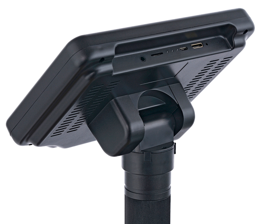 Микроскоп с дистанционным управлением Levenhuk DTX RC4 - фото 6