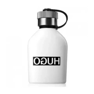 Мужская парфюмерия Hugo Boss Hugo Reversed Eau de Toilette 75 мл