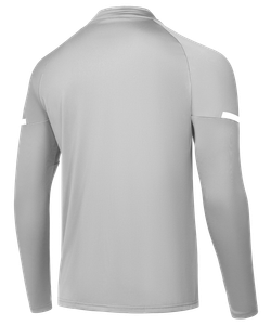 Джемпер тренировочный CAMP 2 Training Top, серый