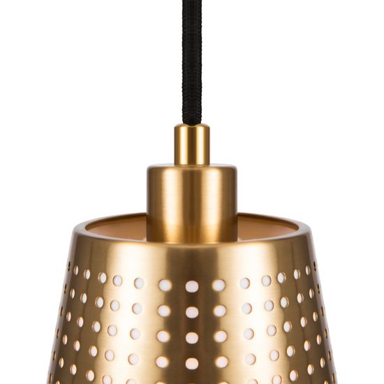 Подвесной светильник Freya FR5260PL-01BS