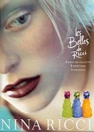 Nina Ricci Les Belles de Ricci