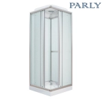 Душевая кабина PARLY FQ811 (80х80х215)