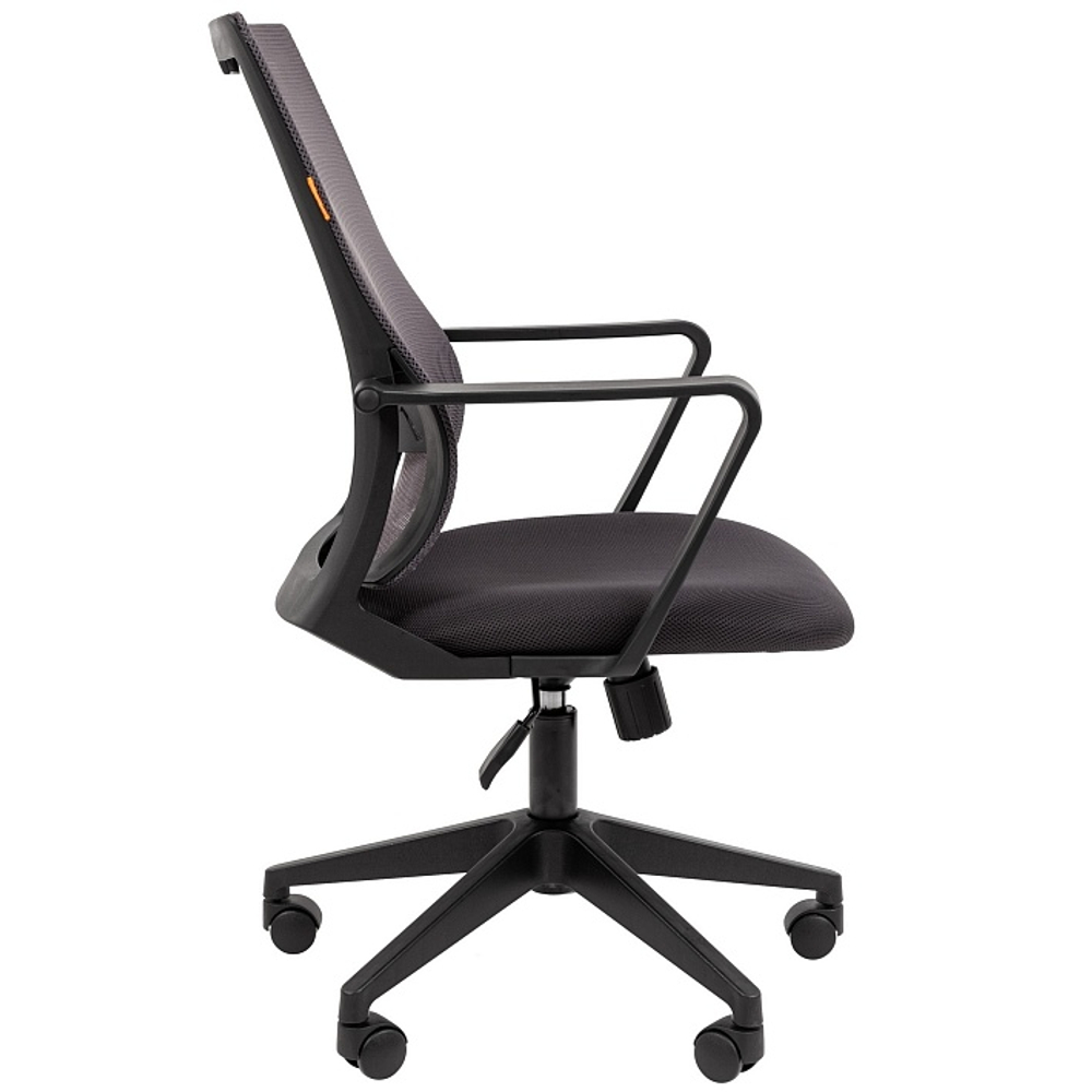 Офисное кресло CHAIRMAN 545 Б/П, ткань/сетка