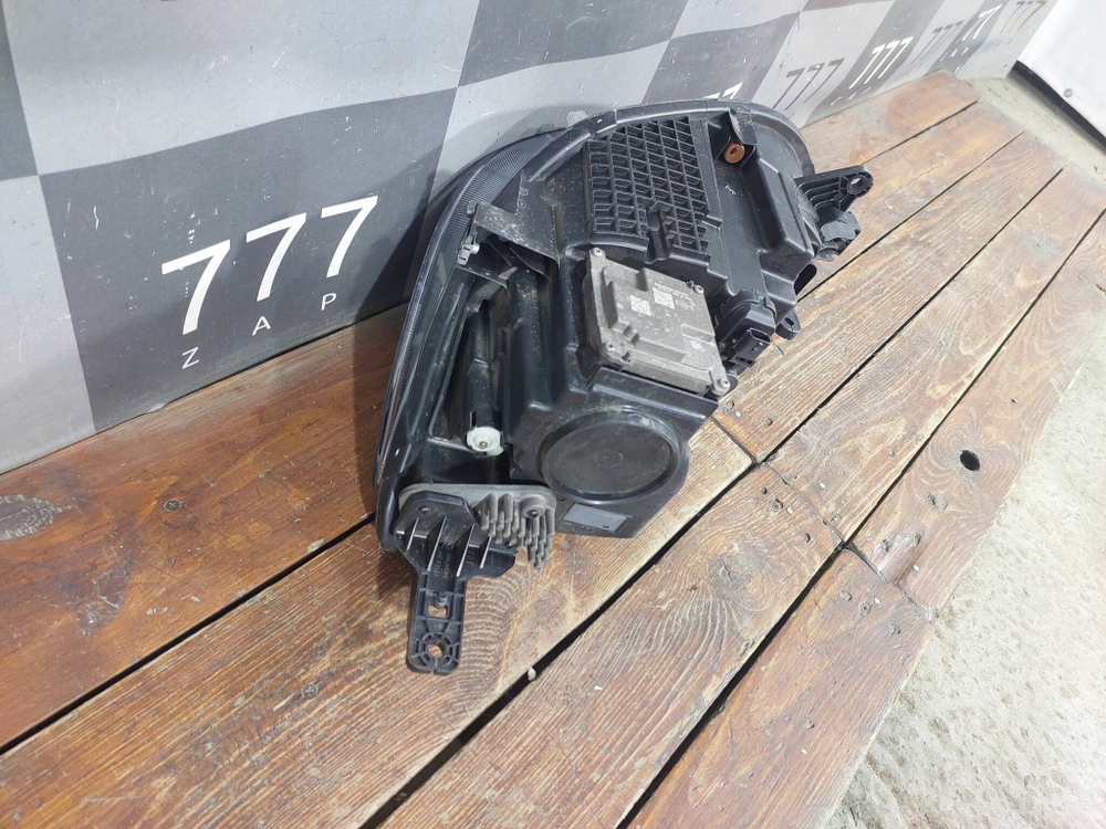 Фара правая LED Chery Tiggo 8 Pro 21-нв Б/У Оригинал 605000235AA