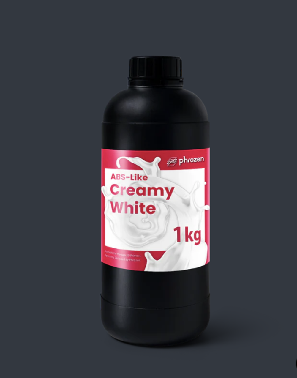 Phrozen ABS-Like 3D Printing Resin