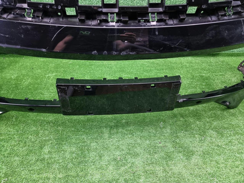 Бампер передний EXEED TXL (2021-н.в.)