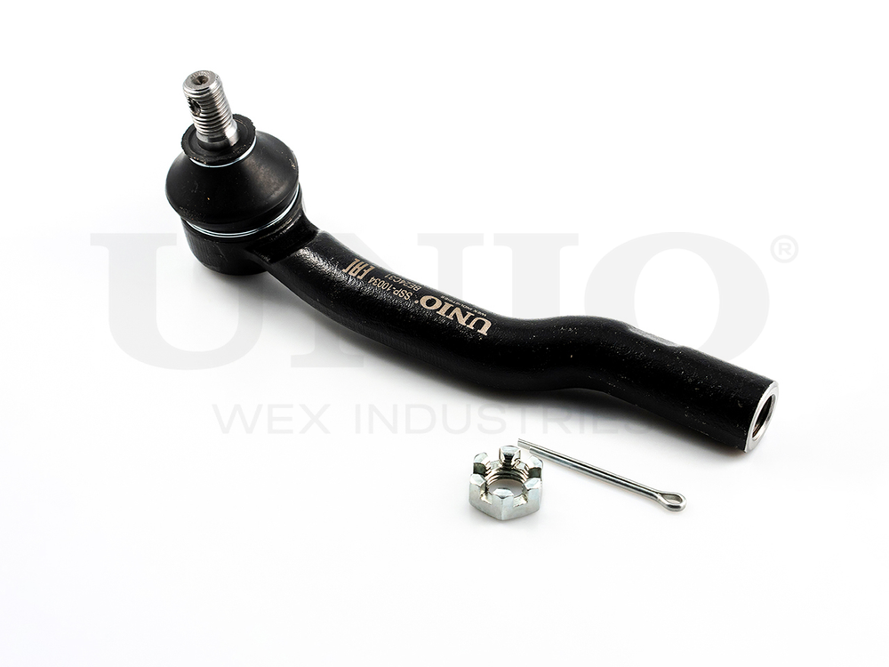 Наконечник рулевой левый UNIO SSP-10034