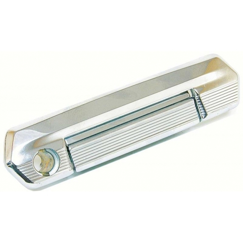 Ручка двери наружная передняя 2101, 2106, 2121 правая