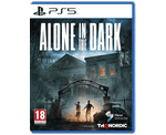 Alone in the Dark (PS5) Б/У