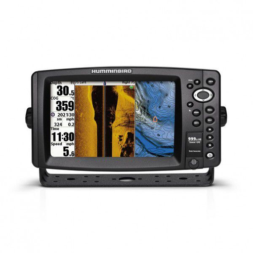 Humminbird 999cxi HD SI COMBO