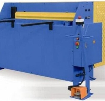 Гильотина гидравлическая STALEX HQ01-2X1320B 372017