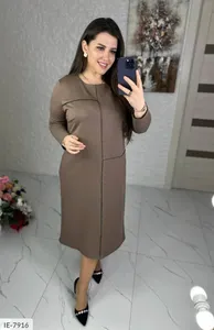 Платье IE-7913 Фабрика Моды