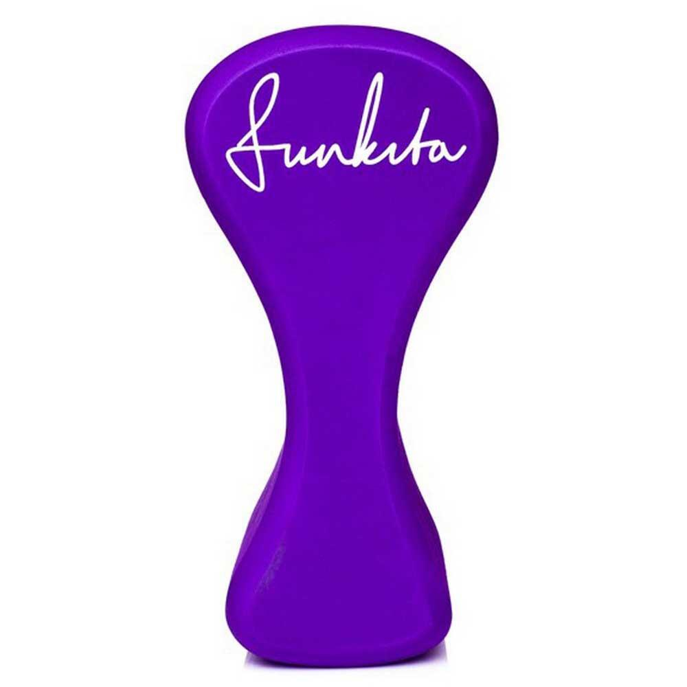 Тренировочная колобашка FUNKITA Still Purple
