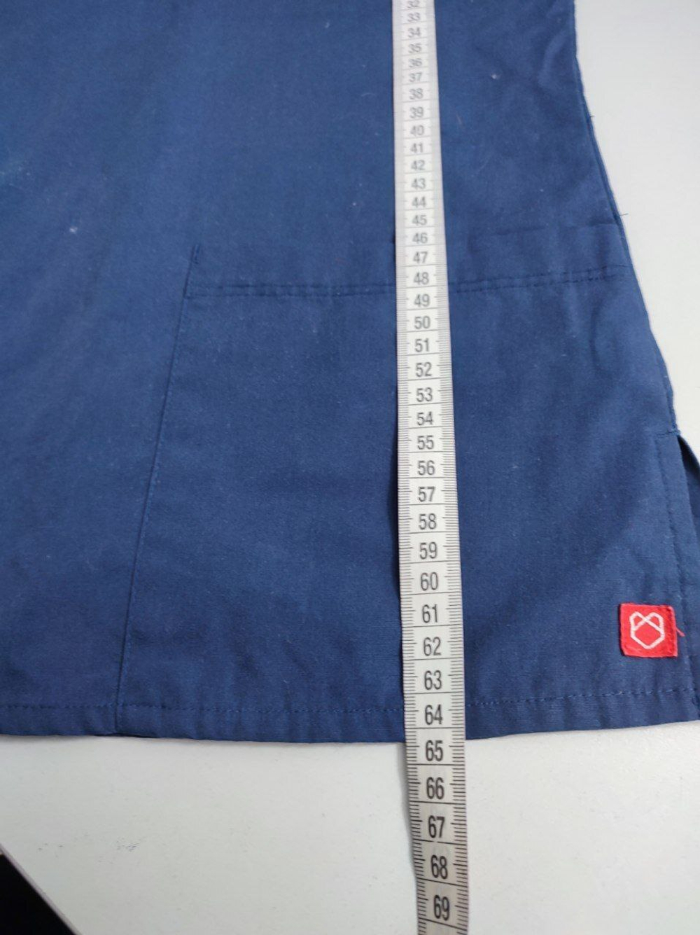 Рубашка спецодежда практичная 42 размер