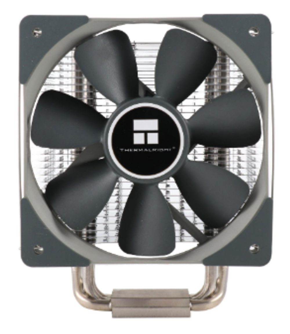 Кулер  Thermalright Macho 120 Rev.B