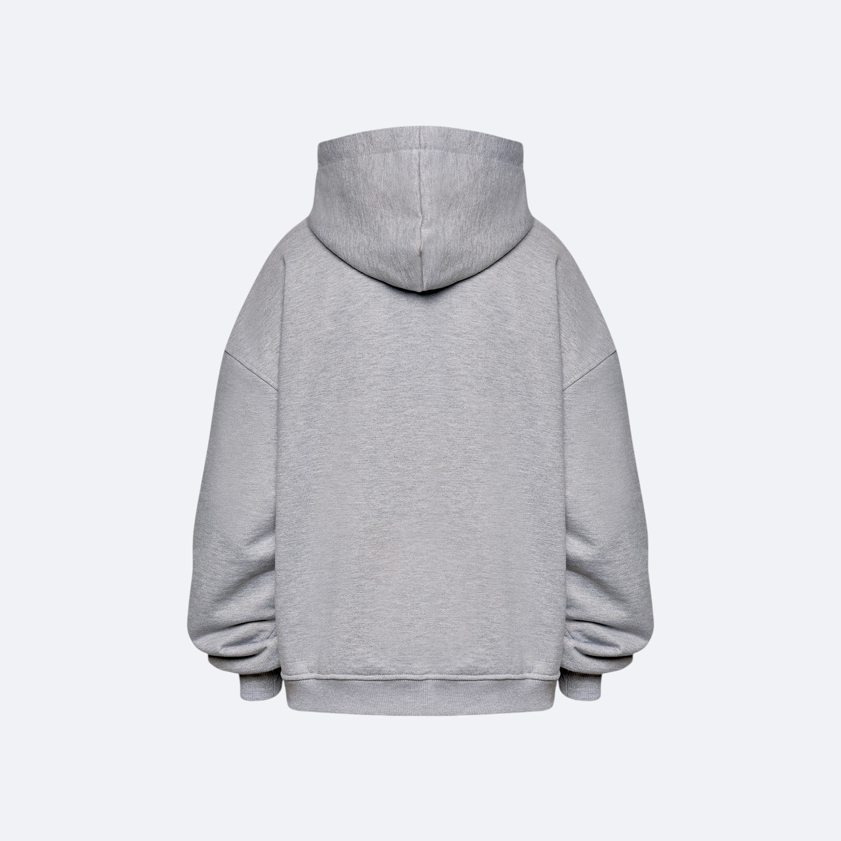 Худи Called a Garment Frozen One (grey) артикул: - купить в магазине Дайс