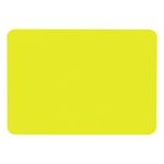 Доска для лепки А3, 298х423 мм, ЮНЛАНДИЯ, желтая, 227810