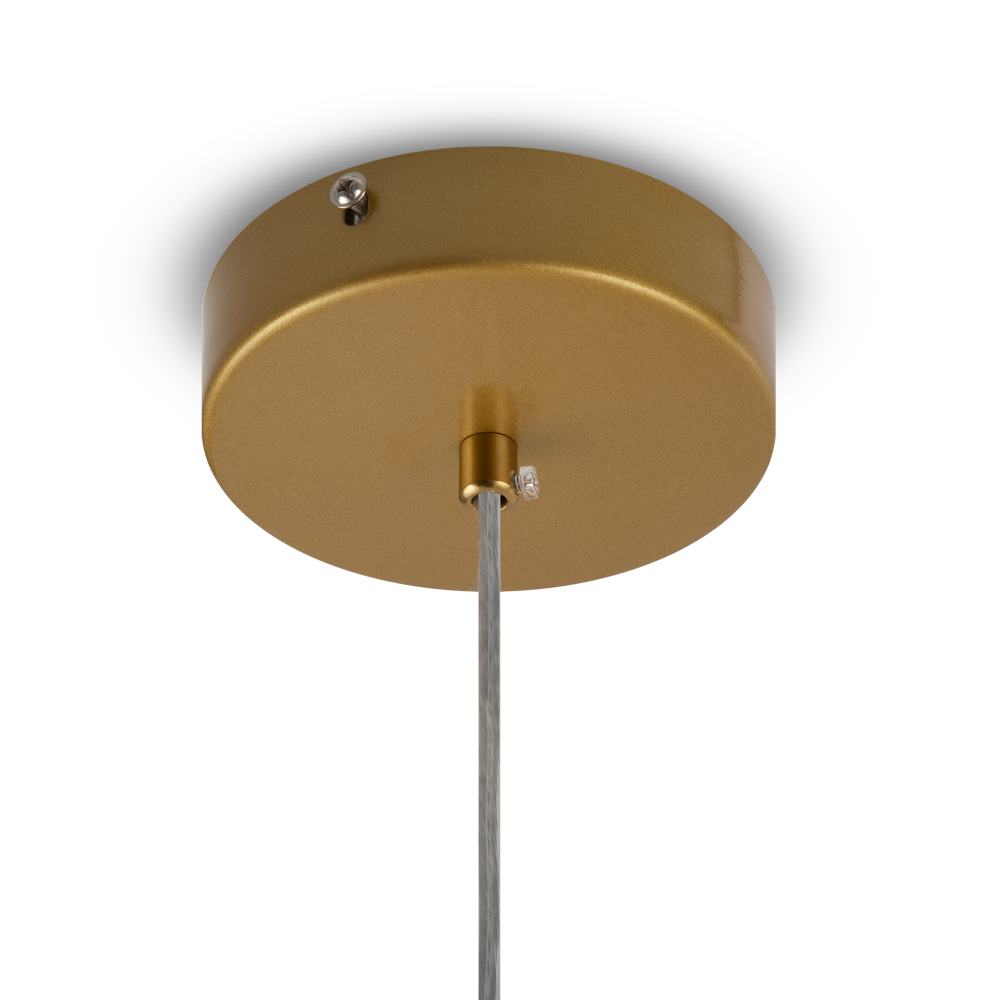 Подвесной светильник Freya FR5164PL-09G