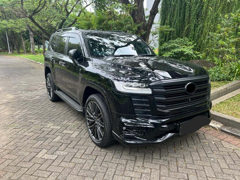 КОВАНЫЕ ДИСКИ ДЛЯ TOYOTA LAND CRUISER 300 LC 300 ТОЙОТА КРУЗЕР КРУЗАК