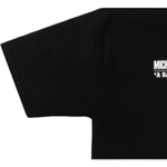 A Bathing Ape X Michael Jackson Tee черный