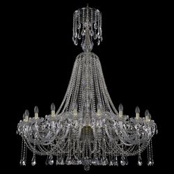 Подвесная люстра Bohemia Art Classic 11.12 11.12.20.460.XL-162.Gd.Sp