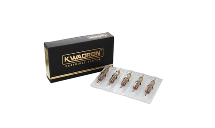 30/7 RSLT KWADRON картриджи